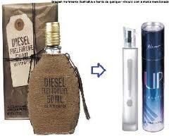 37-Diesel Fuel For Life