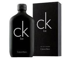 CK be