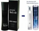 35-Armani Black Code